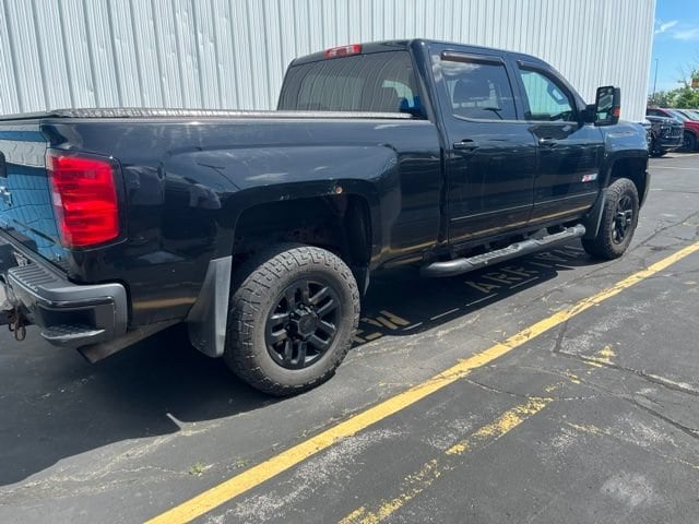 chevrolet silverado 2500hd 2016 1GC1KVEG4GF257722 image chevrolet silverado 2500hd 2016 1GC1KVEG4GF257722 image